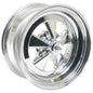 Cragar 08/61 S/S Super Sport Chrome Wheels - 61754