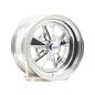 Cragar 08/61 S/S Super Sport Chrome Wheels - 61815