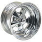 Cragar 08/61 S/S Super Sport Chrome Wheels - 61817