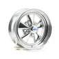 Cragar 61C Series S/S Super Sport Chrome Wheels - 61C561232