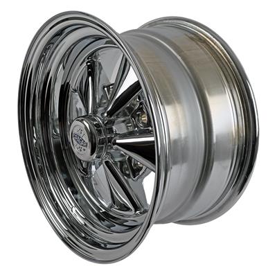 Cragar 61C Series S/S Super Sport Chrome Wheels - 61C585542