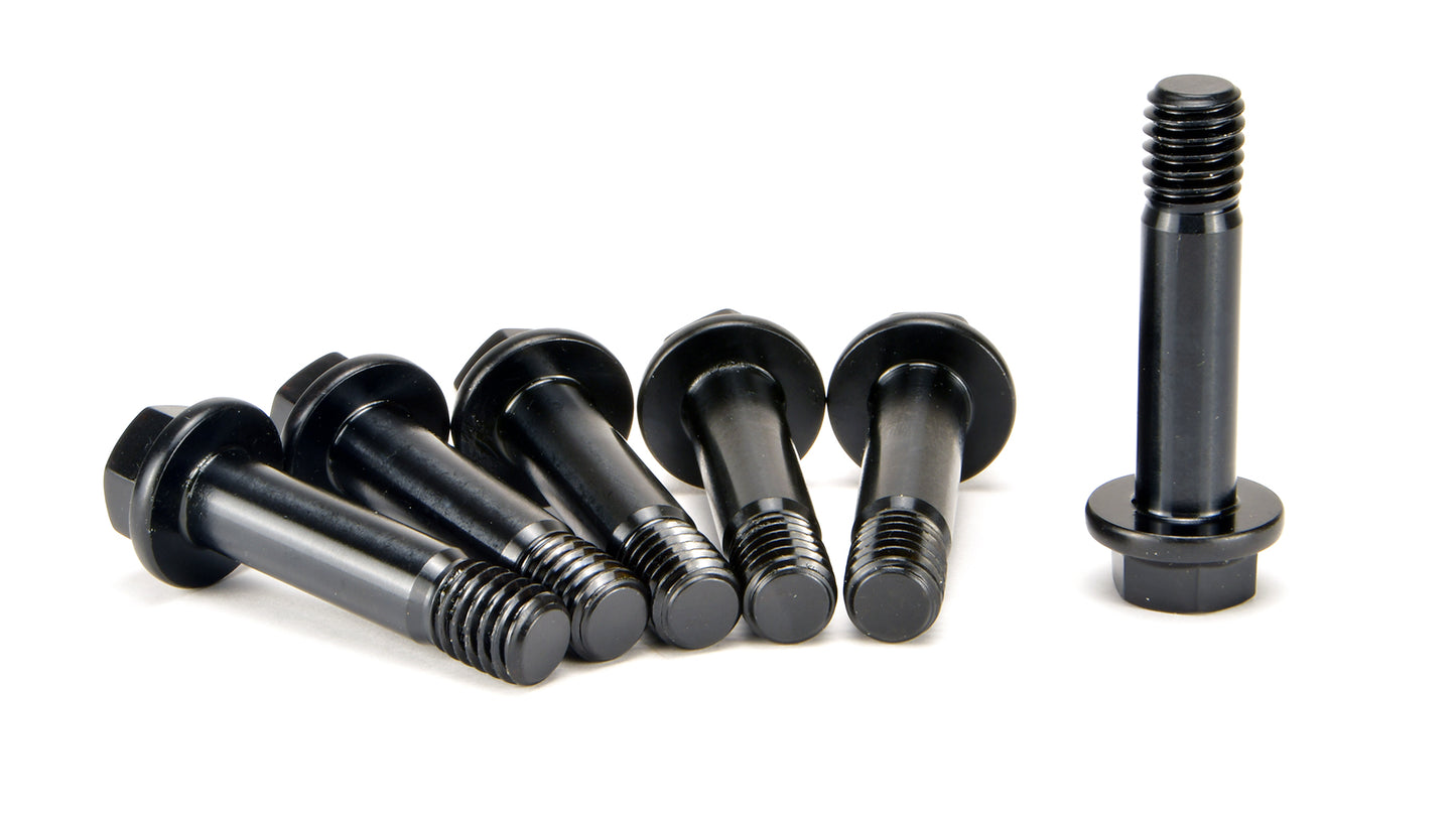 Centerforce ? Accessories Premium Clutch Pressure Plate Bolt Fits Chevrolet/Pontiac Cars 5.7L
