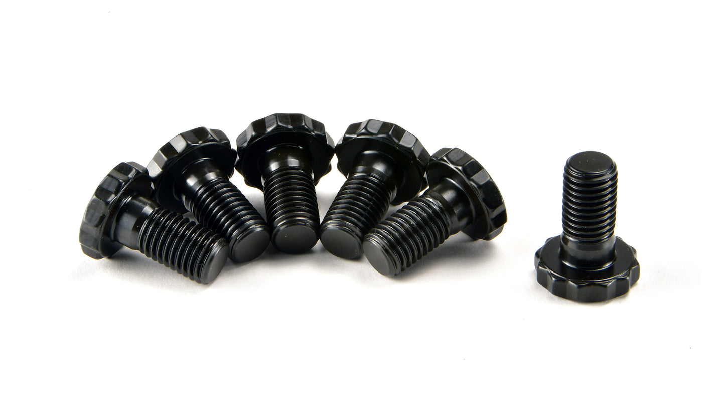 Centerforce ? Accessories Premium Flywheel Bolt Fits Chevrolet/GMC/Pontiac Cars And Trucks 8 Cyl
