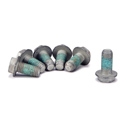 Centerforce ? Accessories Premium Flywheel Bolt Fits Chevrolet/GMC/Pontiac Cars And Trucks 8 Cyl