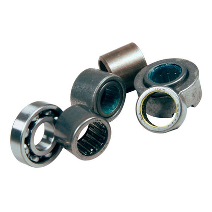 Centerforce ? Accessories Premium Clutch Pilot Bearing Fits Chevrolet/GMC/Pontiac Cars And Trucks 8 Cyl