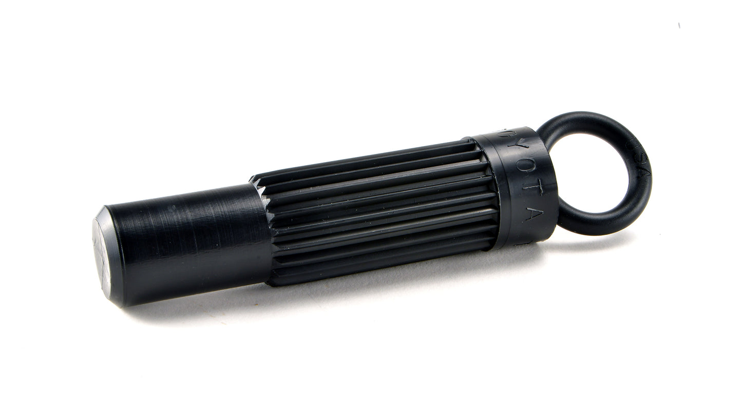 Centerforce ? Accessories Premium Clutch Alignment Tool 21-Spline Fits Toyota Tacoma 3.5L
