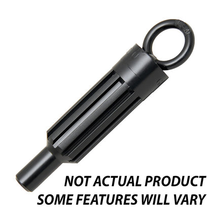 Centerforce ? Accessories Premium Clutch Alignment Tool 20-Spline Fits Chrysler/Dodge/Mitsubishi Cars 2.4L/3.0L