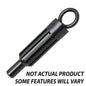Centerforce ? Accessories Premium Clutch Alignment Tool 20-Spline Fits Chrysler/Dodge/Mitsubishi Cars 2.4L/3.0L