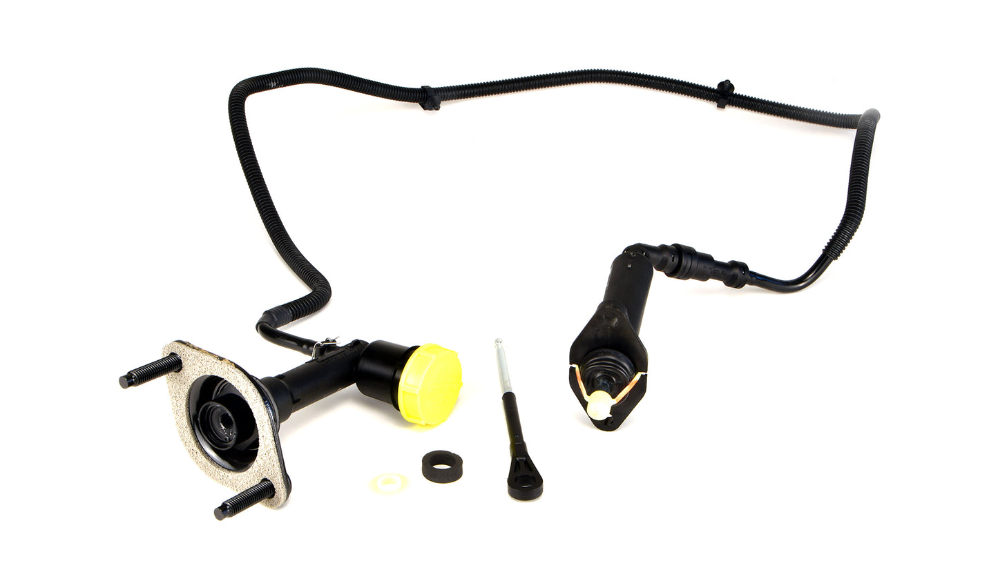 Centerforce ? Accessories Premium Clutch Hydraulic Upgrades Fits Dodge/Ram Cars And Trucks 5.9L/6.7L