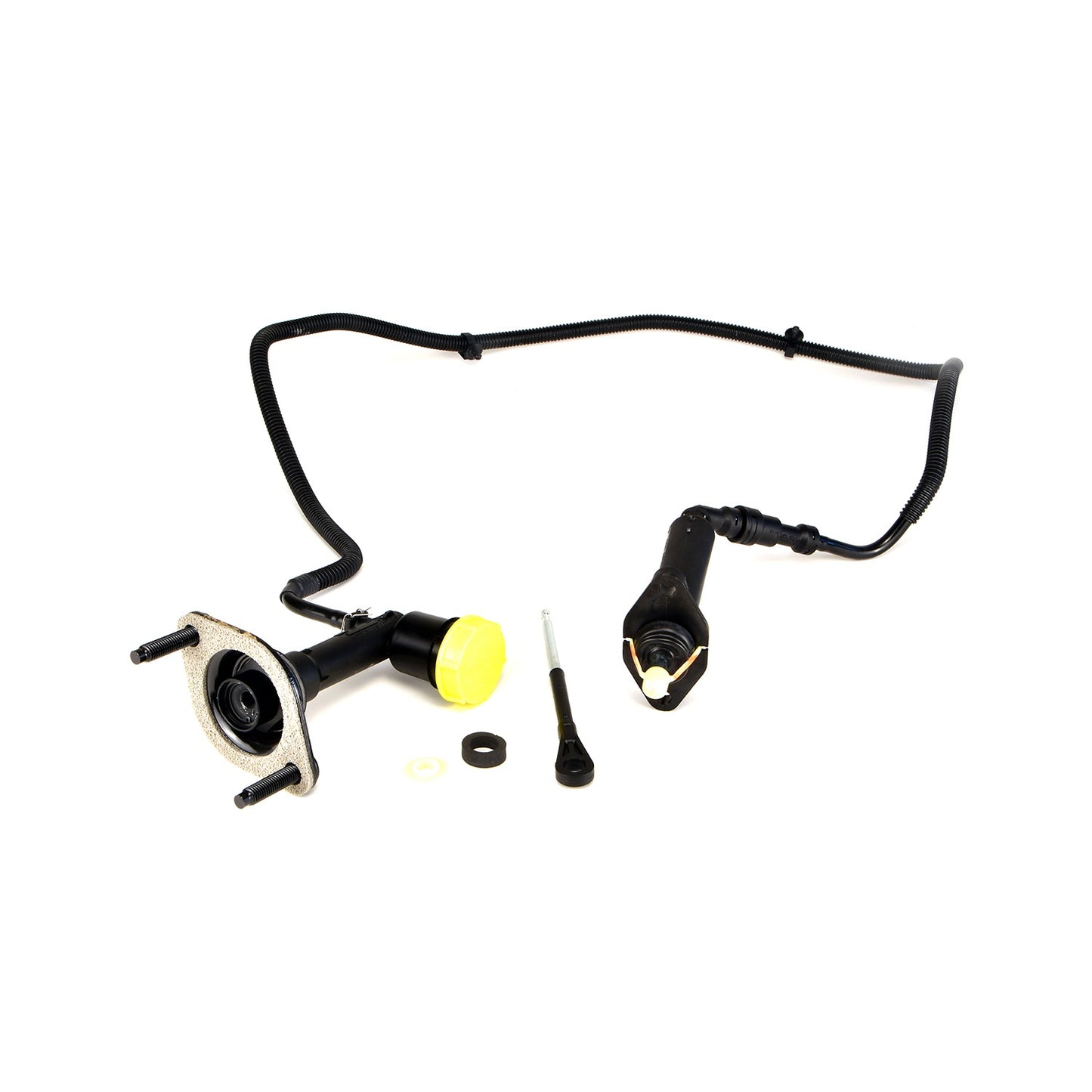Centerforce ? Accessories Premium Clutch Hydraulic Upgrades Fits Dodge/Ram Cars And Trucks 5.9L/6.7L