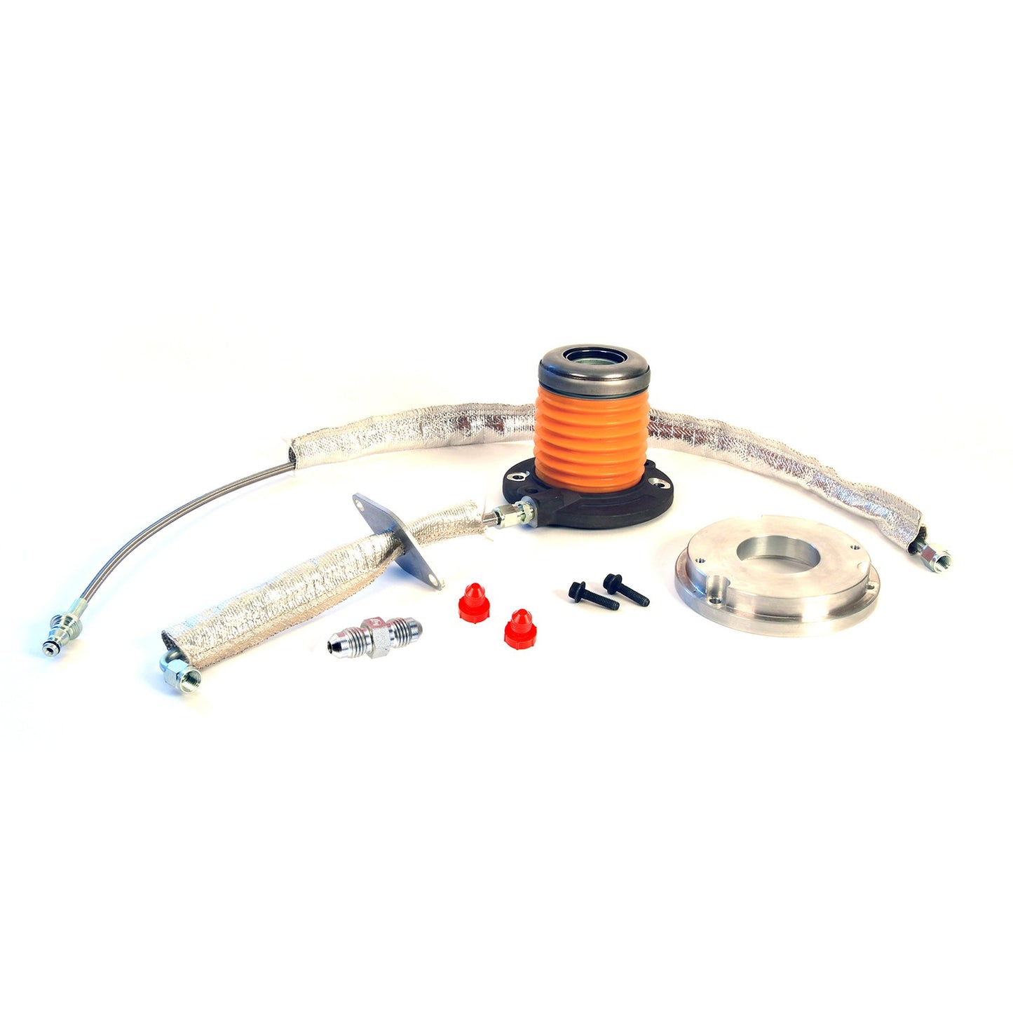 Centerforce ? Accessories Premium Clutch Slave Cylinder Fits Jeep Wrangler And Wrangler JK 3.6L/3.8L