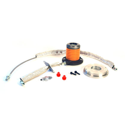 Centerforce ? Accessories Premium Clutch Slave Cylinder Fits Jeep Wrangler And Wrangler JK 3.6L/3.8L
