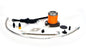 Centerforce ? Accessories Premium Clutch Hydraulic Upgrades Fits Jeep Gladiator And Wrangler 3.6L