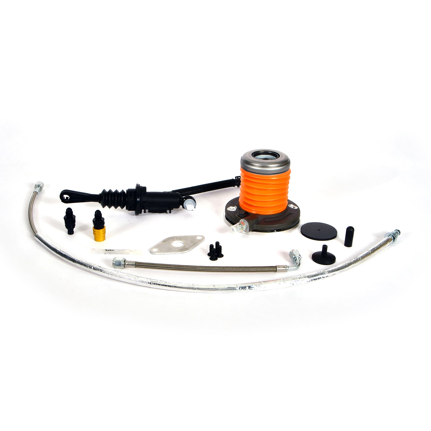 Centerforce ? Accessories Premium Clutch Hydraulic Upgrades Fits Jeep Gladiator And Wrangler 3.6L