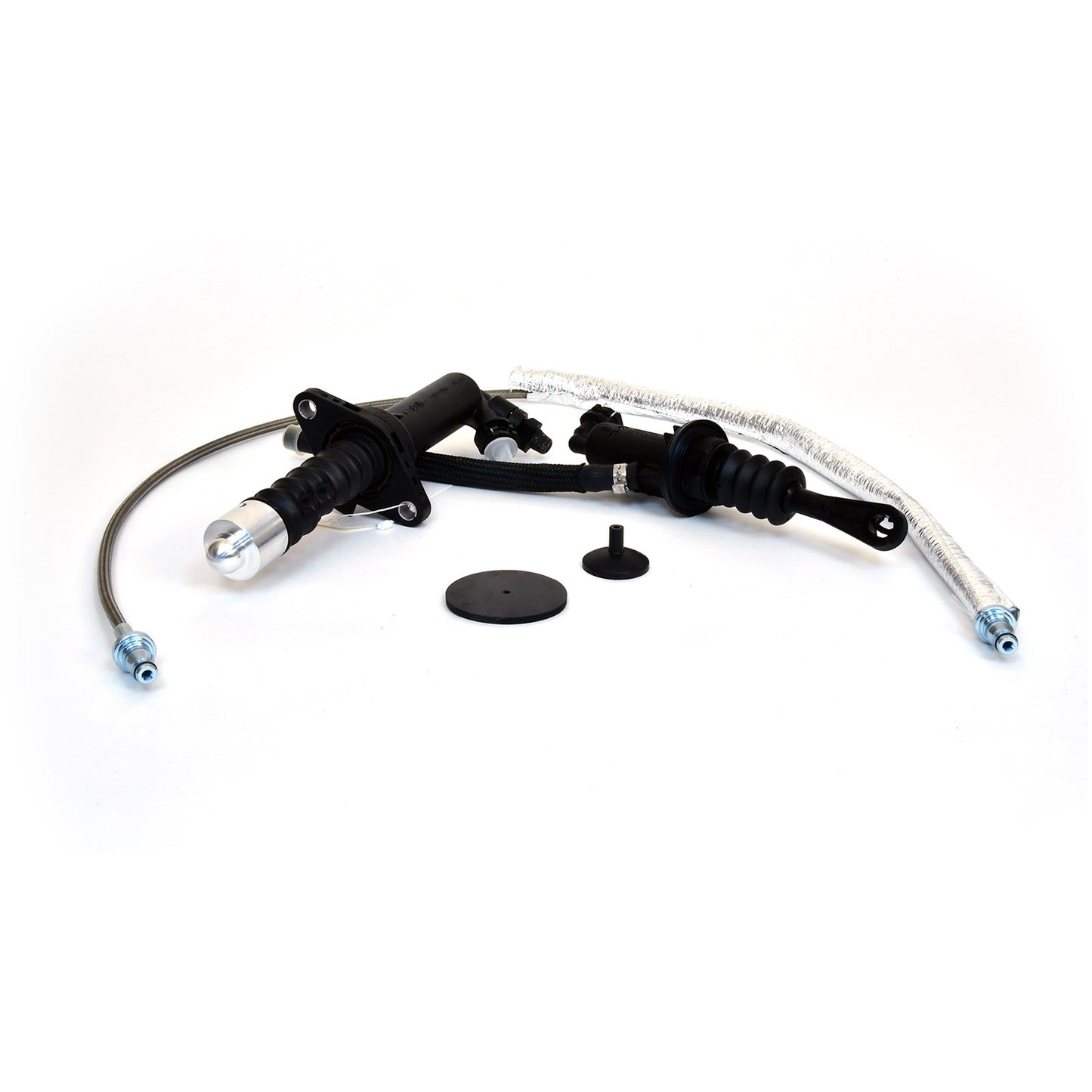 Centerforce ? Accessories Premium Clutch Hydraulic Upgrades Fits Jeep Gladiator And Wrangler 3.6L