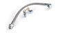 Centerforce ? Accessories Premium Clutch Hydraulic Upgrades Fits Honda/Toyota S2000 And Tacoma 2.0L/3.5L