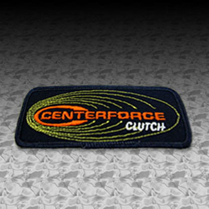 Centerforce ? Guides And Gear  Embroidered Patch