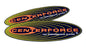 Centerforce ? Guides And Gear  Exterior Decal