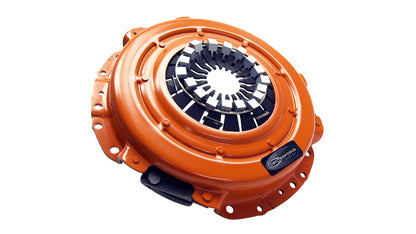 Centerforce ? II Performance Clutch Pressure Plate 636 Ft/lbs Capacity 11in Dia. Fits Ford Mustang GT 4.6L