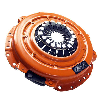Centerforce ? II Performance Clutch Pressure Plate 636 Ft/lbs Capacity 11in Dia. Fits Ford Mustang GT 4.6L