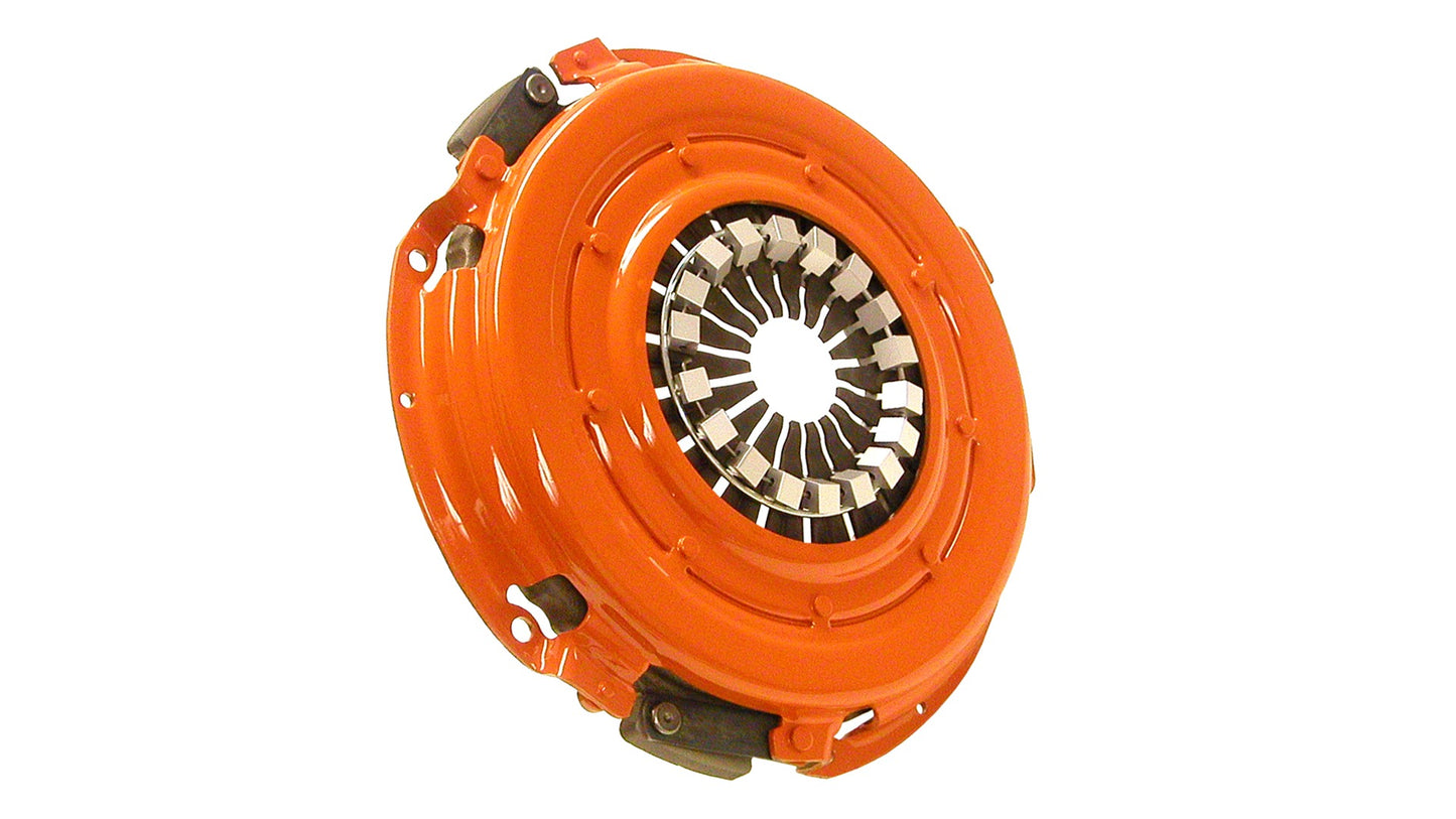 Centerforce ? II Performance Clutch Pressure Plate 753 Ft/lbs Capacity 12in Dia. Fits Chevrolet/GMC Trucks 8 Cyl