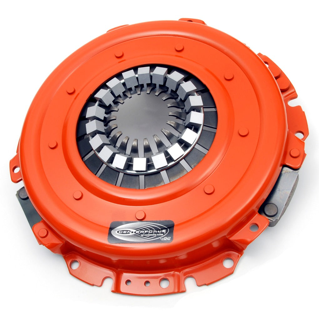 Centerforce ? II Performance Clutch Pressure Plate 572 Ft/lbs Capacity 11in Dia. Fits Dodge/Plymouth 8 Cyl