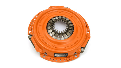Centerforce ? II Performance Clutch Pressure Plate 458 Ft/lbs Capacity 10.4in Dia. Fits American Motors/Dodge/Jeep Cars And Trucks 6 Cyl