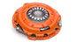 Centerforce ? II Performance Clutch Pressure Plate 608 Ft/lbs Capacity 12in Dia. Fits Chevrolet/Dodge/GMC Cars And Trucks 6/8 Cyl