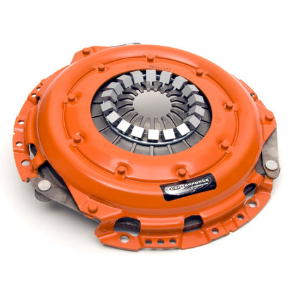 Centerforce ? II Performance Clutch Pressure Plate 608 Ft/lbs Capacity 12in Dia. Fits Chevrolet/Dodge/GMC Cars And Trucks 6/8 Cyl