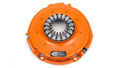 Centerforce ? II Performance Clutch Pressure Plate 578 Ft/lbs Capacity 10.700in Dia. Fits Chevrolet Corvette 5.7L