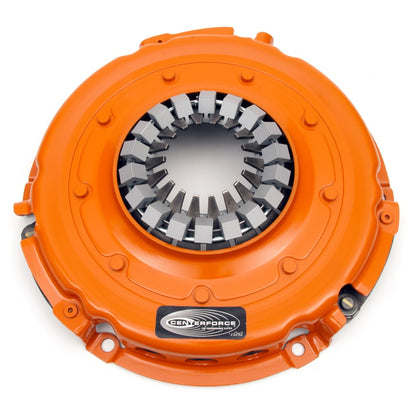 Centerforce ? II Performance Clutch Pressure Plate 578 Ft/lbs Capacity 10.700in Dia. Fits Chevrolet Corvette 5.7L