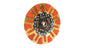 Centerforce Dual Friction ? High Performance Clutch Friction Disc 12in Dia. 26-Spline Fits Buick/Chevrolet/GMC/Oldsmobile/Pontiac Cars And Trucks 8 Cyl