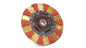 Centerforce Dual Friction ? High Performance Clutch Friction Disc 10.4in Dia. 23-Spline Fits Dodge/Plymouth Cars And Trucks 8 Cyl