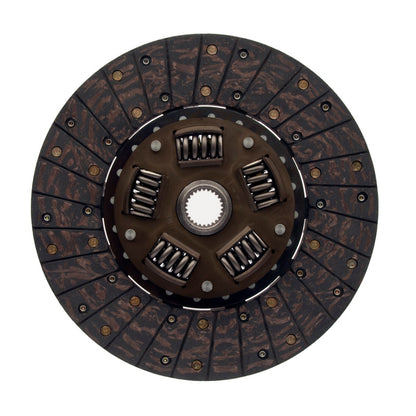 Centerforce Dual Friction ? High Performance Clutch Friction Disc 11in Dia. 26-Spline Fits - Cars And Trucks 8 Cyl