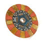 Centerforce Dual Friction ? High Performance Clutch Friction Disc 10.4in Dia. 26-Spline Fits Ford Cars 8 Cyl