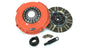 Centerforce Dual Friction ? High Performance Clutch Pressure Plate And Disc Set 806 Ft/lbs Capacity 12.250in Dia. 10-Spline Fits Dodge Trucks 5.9L