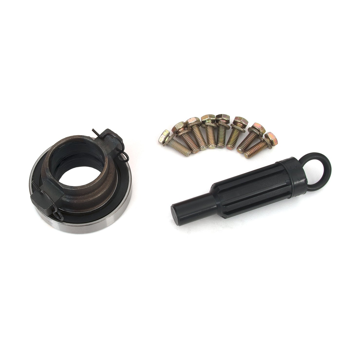 Centerforce Dual Friction ? High Performance Clutch Pressure Plate And Disc Set 806 Ft/lbs Capacity 12.250in Dia. 10-Spline Fits Dodge Trucks 5.9L