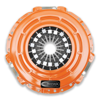 Centerforce ? II Performance Clutch Pressure Plate 371 Ft/lbs Capacity 10in Dia. Fits Ford Mustang Base 4.0L