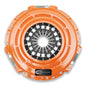 Centerforce ? II Performance Clutch Pressure Plate 371 Ft/lbs Capacity 10in Dia. Fits Ford Mustang Base 4.0L