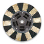 Centerforce Light Metal Light Weight Clutch Friction Disc 10.400in Dia. 26-Spline Fits Ford Cars 8 Cyl