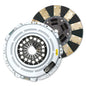 Centerforce Light Metal Light Weight Clutch Pressure Plate And Disc Set 673 Ft/lbs Capacity 10.4in Dia. 26-Spline Fits - Cars And Trucks 6/8 Cyl