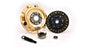 Centerforce ? I Premium Clutch Pressure Plate And Disc Set 154 Ft/lbs Capacity 7.875in Dia. 22-Spline Fits Mazda Miata 1.6L