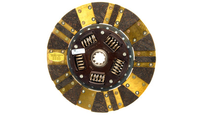 Centerforce Light Metal Light Weight Clutch Friction Disc 10.400in Dia. 10-Spline Fits Buick/Chevrolet/GMC/Oldsmobile/Pontiac Cars And Trucks 6/8 Cyl