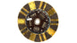Centerforce Light Metal Light Weight Clutch Friction Disc 10.400in Dia. 10-Spline Fits Buick/Chevrolet/GMC/Oldsmobile/Pontiac Cars And Trucks 6/8 Cyl