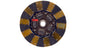 Centerforce Light Metal Light Weight Clutch Friction Disc 11in Dia. 26-Spline Fits - Cars And Trucks 8 Cyl