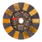 Centerforce Light Metal Light Weight Clutch Friction Disc 11in Dia. 26-Spline Fits Ford Mustang 4.6L/5.4L