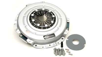 Centerforce Light Metal Light Weight Clutch Pressure Plate 750 Ft/lbs Capacity 11in Dia. Fits Ford Mustang Shelby GT500 5.4L