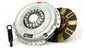 Centerforce Light Metal Light Weight Clutch Pressure Plate And Disc Set 750 Ft/lbs Capacity 11in Dia. 10-Spline Fits Ford Mustang GT 4.6L