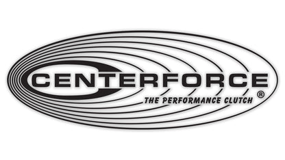 Centerforce ? Guides And Gear  Exterior Decal
