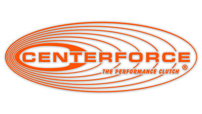 Centerforce ? Guides And Gear  Exterior Decal